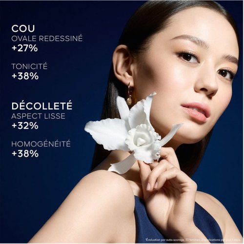 GUERLAIN Orchidée Impériale - Die Creme für Hals und Dekolleté
